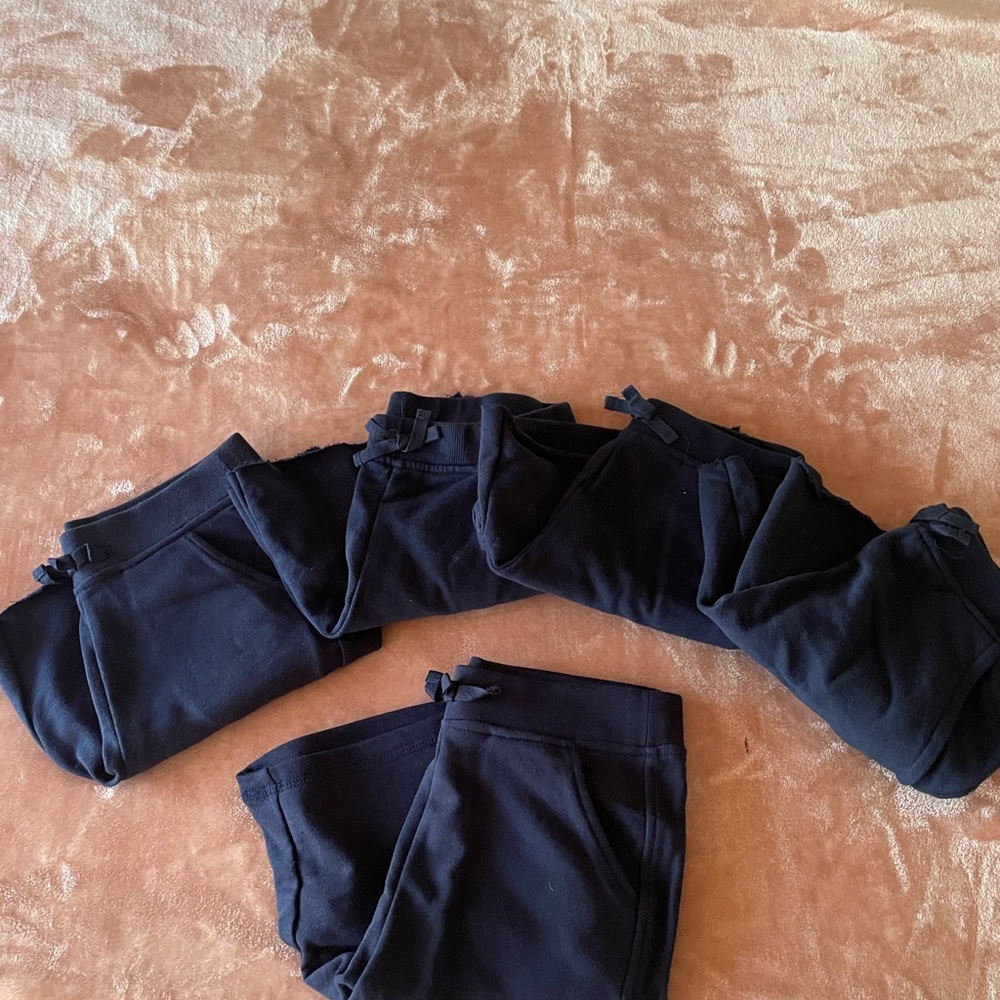 Children’s Place Navy Shorts for Kids